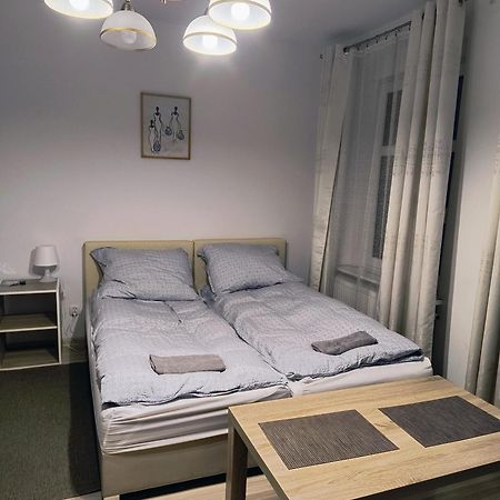 Stara Kamienica Centrum Mragowo Bagian luar foto